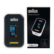 Braun Pulse Oximeter YK-81CEU