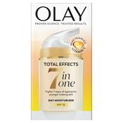 Olay Total Effects 7in1 Anti-Ageing Moisturiser SPF15 50ml