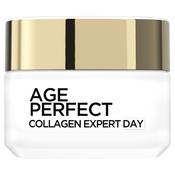 L'Oreal Paris Age Perfect Collagen Expert Retightening Day Cream 50ml image