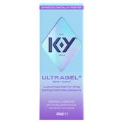 K-Y Ultragel 44ml