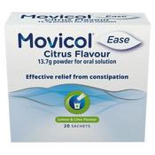 Movicol Ease Citrus Sachet 20 Pack image