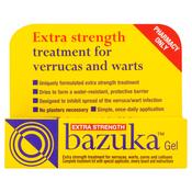 Bazuka Extra Strength Gel 5g