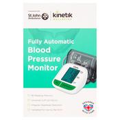 Kinetik Wellbeing Automatic Blood Pressure Monitor (WBP1)