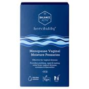 Balance Activ HerVitality Vaginal Dryness Pessaries 10x2g