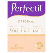 Vitabiotics Perfectil Original 90 Tablets image