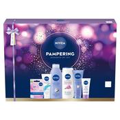 Nivea Pampering Moments Of Joy Giftset image