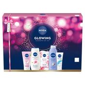 Nivea Glowing Moments Of Joy Giftset