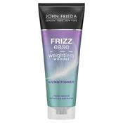 John Frieda Frizz Ease Weightless Wonder Conditioner 250ml image