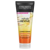 John Frieda Rehab &amp; Revive Conditioner 250ml image