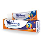Voltarol Max Strength Pain Relief 2.32% Gel 30g image