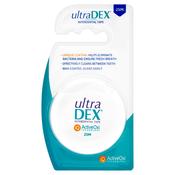 UltraDEX Anti-Bac Coated Interdental Tape 25m image