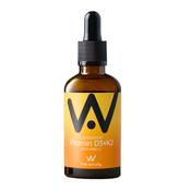 Well. Actually. Liposomal Vitamin D3+K2 Pipette 2000-4000IU Orange &amp; Mango Flavour 60ml image