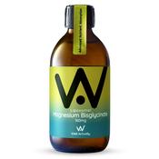 Well. Actually. Liposomal Magnesium Glycinate 160mg Apple Twist Flavour 250ml image