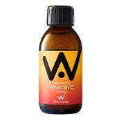 Well. Actually. Liposomal Vitamin C 1000mg Fruit Fusion Flavour 150ml image