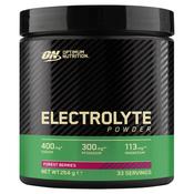 Optimum Nutrition Electrolyte Powder Forrest Berries 264g