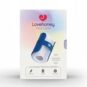 Lovehoney Mon Ami Adjustable Personal Stroker / Masturbator