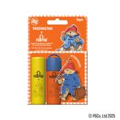 Dr.PAWPAW x Paddington Original &amp; Orange Marmalade Lip Balm Duo