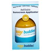 Solar Buddies Suncream Dispenser - Blue