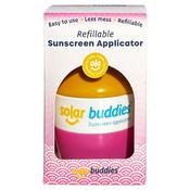 Solar Buddies Suncream Dispenser - Pink