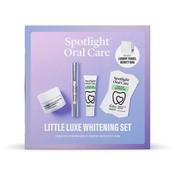 Spotlight Oral Care Little Luxe Whitening Gift Set 2025