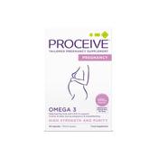 Proceive Pregnancy Omega 3 60 Softgels image