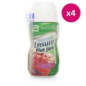 Ensure Plus Juce Fruit Punch 220ml x4 image