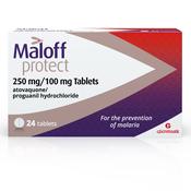 Maloff Protect (36 tablets) image
