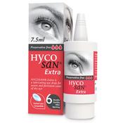 Hycosan Extra Eye Drops 7.5ml image