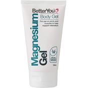 BetterYou Magnesium Body Gel