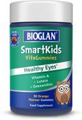 Bioglan Smartkids Healthy Eyes 30 Gummies