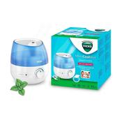 Vicks Mini CoolMist Ultrasonic Humidifier VUL525