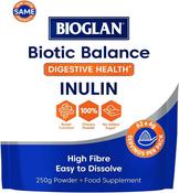 Bioglan Inulin 250g