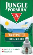 Jungle Formula Mosquito Killer Plug-in Refill 35ml