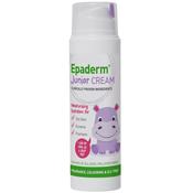 Epaderm Junior Cream 150g
