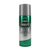 Brut Original Anti-Perspirant Spray 200ml