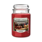 Yankee Candle Festive Wonderland 538g image