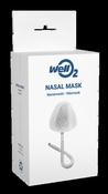 WellO2 Nasal Mask