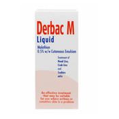 Derbac M Liquid 150ml