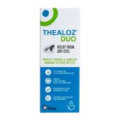 Thealoz Duo Dry Eye Drops 10ml