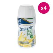 Ensure Plus Juce Apple 220ml x4