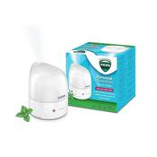 Vicks Personal Cool Mist Ultrasonic Humidifier VUL510