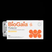 Biogaia Protectis Lemon 10 Chewable Tablets