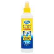 Scholl athletes foot spray image