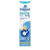 Sterimar Breathe Easy Baby Nasal Hygeine 50ml image