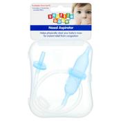 Snufflebabe nasal aspirator