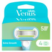 Gillette Venus Extra Smooth Blades 4s image