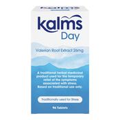 Kalms Day 96 Tablets