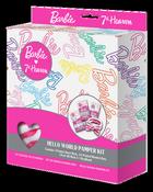 7th Heaven Barbie Hello World Pamper Kit
