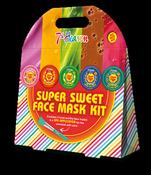 7th Heaven Chupa Chups Face Mask Kit image