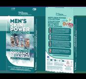 7th Heaven Men's Skin Power Collection